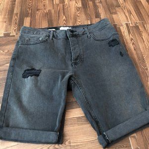 Topshop Men's Bermuda Shorts (New!)